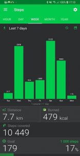 Master for Amazfit 1.6.9 Apk for Android 3