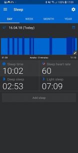 Master for Amazfit 1.6.9 Apk for Android 5