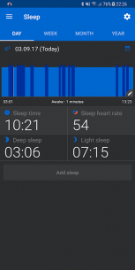 Master for Mi Band (PRO) 3.1.4 Apk for Android 5