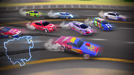Master Racer: Car Racing 2021 2.3.0 Apk + Mod for Android 1