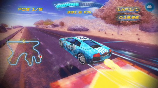 Master Racer: Car Racing 2021 2.3.0 Apk + Mod for Android 2
