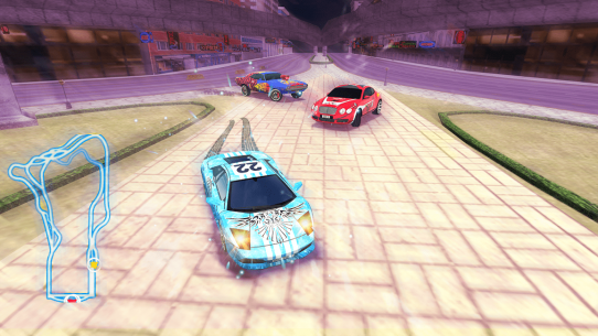 Master Racer: Car Racing 2021 2.3.0 Apk + Mod for Android 4