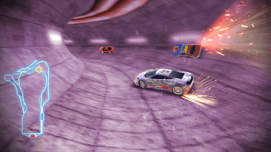 Master Racer: Car Racing 2021 2.3.0 Apk + Mod for Android 5