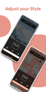 MaterialPods: AirPods battery 6.57 Apk for Android 2