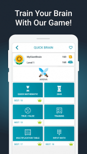 Math Exercises for brain, Math Riddles, Puzzle 2.5.0 Apk + Mod for Android 4