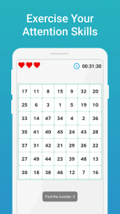 Math Exercises for brain, Math Riddles, Puzzle 2.5.0 Apk + Mod for Android 5