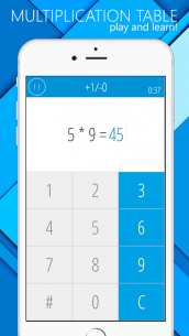 Math games, Mathematics (PRO) 5.4.0 Apk for Android 2