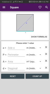 Math & Physics Calculator Pro 1.2.2 Apk for Android 3