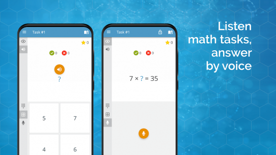 Math games: arithmetic, times tables, mental math (PRO) 3.4.8 Apk for Android 3