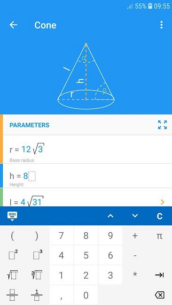 Math Studio 2.38 Apk for Android 1