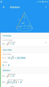 Math Studio 2.38 Apk for Android 2