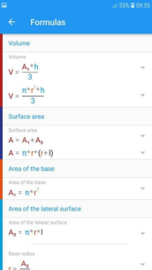 Math Studio 2.38 Apk for Android 3