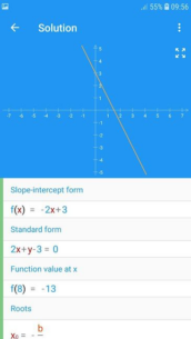 Math Studio 2.38 Apk for Android 5