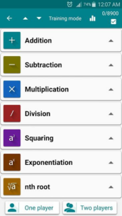 Math Tricks (PRO) 2.88 Apk for Android 2