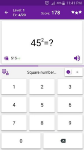 Math Tricks (PRO) 2.88 Apk for Android 4