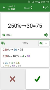 Math Tricks (PRO) 2.88 Apk for Android 5