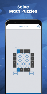 Mathematiqa – Math Brain Game Puzzles And Riddles 2.2.2 Apk for Android 2