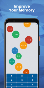 Mathematiqa – Math Brain Game Puzzles And Riddles 2.2.2 Apk for Android 3