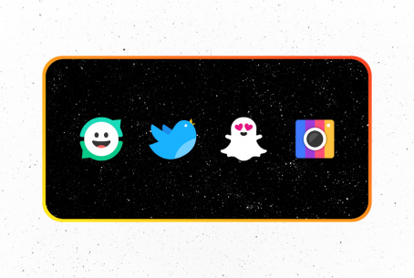 MATION Icon Pack 2.1 Apk for Android 2