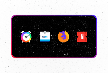 MATION Icon Pack 2.1 Apk for Android 3