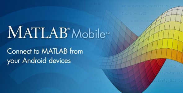 matlab mobile cover