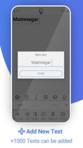 Matnnegar (Write On Photos) 8.3.3 Apk for Android 1