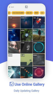 Matnnegar (Write On Photos) 8.3.3 Apk for Android 2
