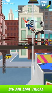 Max Air BMX 2.12 Apk + Mod for Android 1