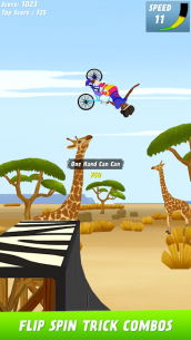 Max Air BMX 2.12 Apk + Mod for Android 2