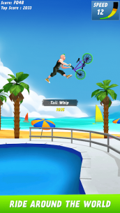 Max Air BMX 2.12 Apk + Mod for Android 3