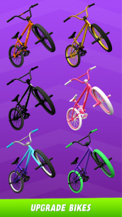 Max Air BMX 2.12 Apk + Mod for Android 4
