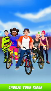 Max Air BMX 2.12 Apk + Mod for Android 5