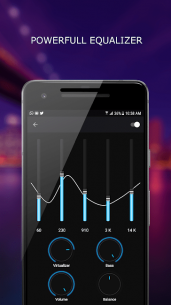MP3 Player (PREMIUM) 1.4.1 Apk for Android 2