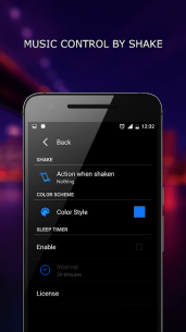 MP3 Player (PREMIUM) 1.4.1 Apk for Android 4