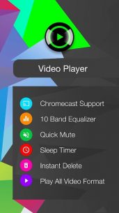 Video Player 1.1.7 Apk for Android 1