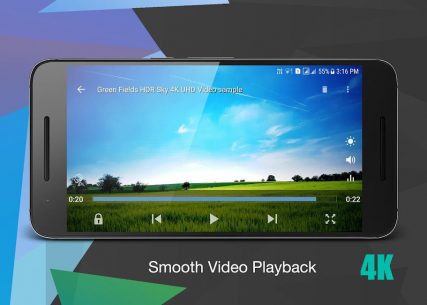 Video Player 1.1.7 Apk for Android 2