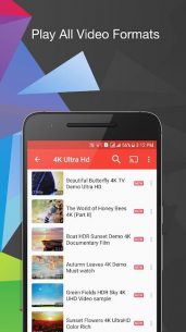 Video Player 1.1.7 Apk for Android 4