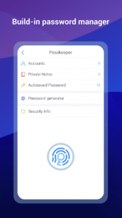 Maxthon browser 7.0.5.1000 Apk for Android 2