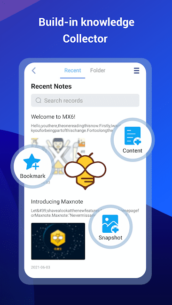 Maxthon browser 7.0.5.1000 Apk for Android 3