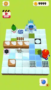 Maze Bomber 0.3 Apk + Mod for Android 2