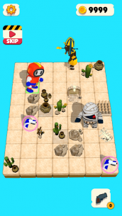 Maze Bomber 0.3 Apk + Mod for Android 3