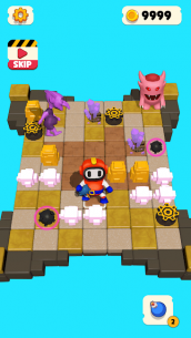 Maze Bomber 0.3 Apk + Mod for Android 5
