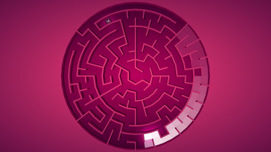 Maze: path of light ✨ 1.0 Apk + Mod for Android 4