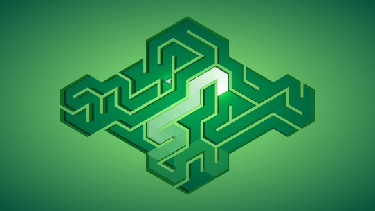 Maze: path of light ✨ 1.0 Apk + Mod for Android 5