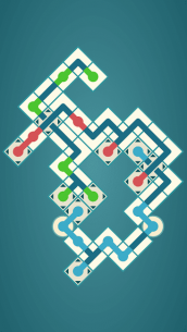 Maze Swap – Think and relax 1.0 Apk for Android 1