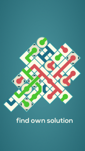 Maze Swap – Think and relax 1.0 Apk for Android 3