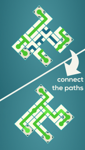 Maze Swap – Think and relax 1.0 Apk for Android 4