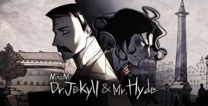 mazm jekyll and hyde cover