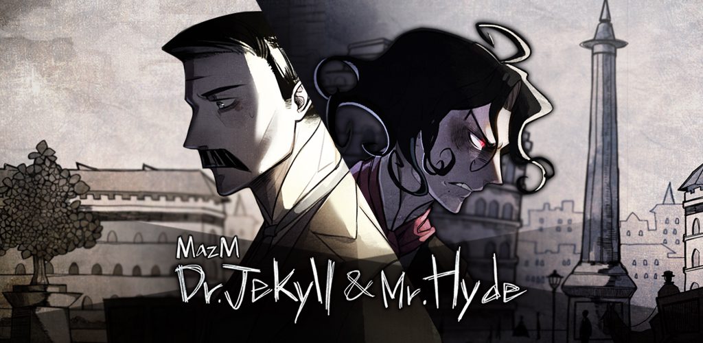 Jekyll Hyde Visual Novel Detective Story Game 2 10 0 Apk Mod Data For Android Apkses