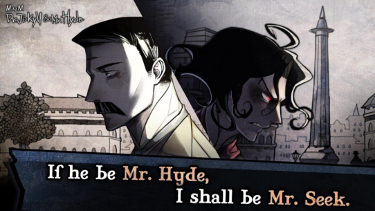 Jekyll & Hyde 2.12.1 Apk + Mod + Data for Android 1